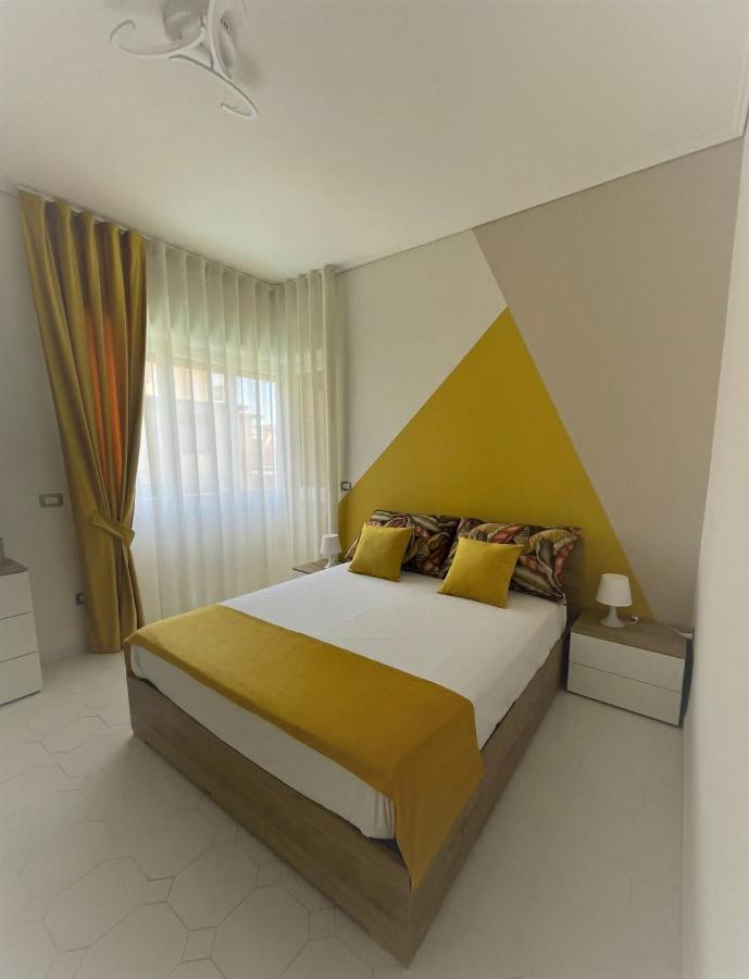 Apartamento Emy House Península Sorrentina Exterior foto