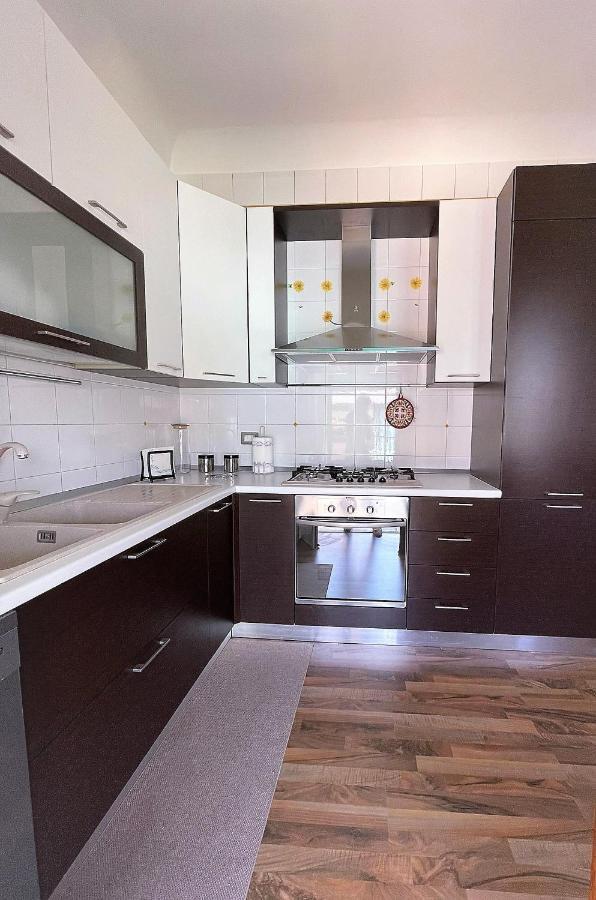 Apartamento Emy House Península Sorrentina Exterior foto