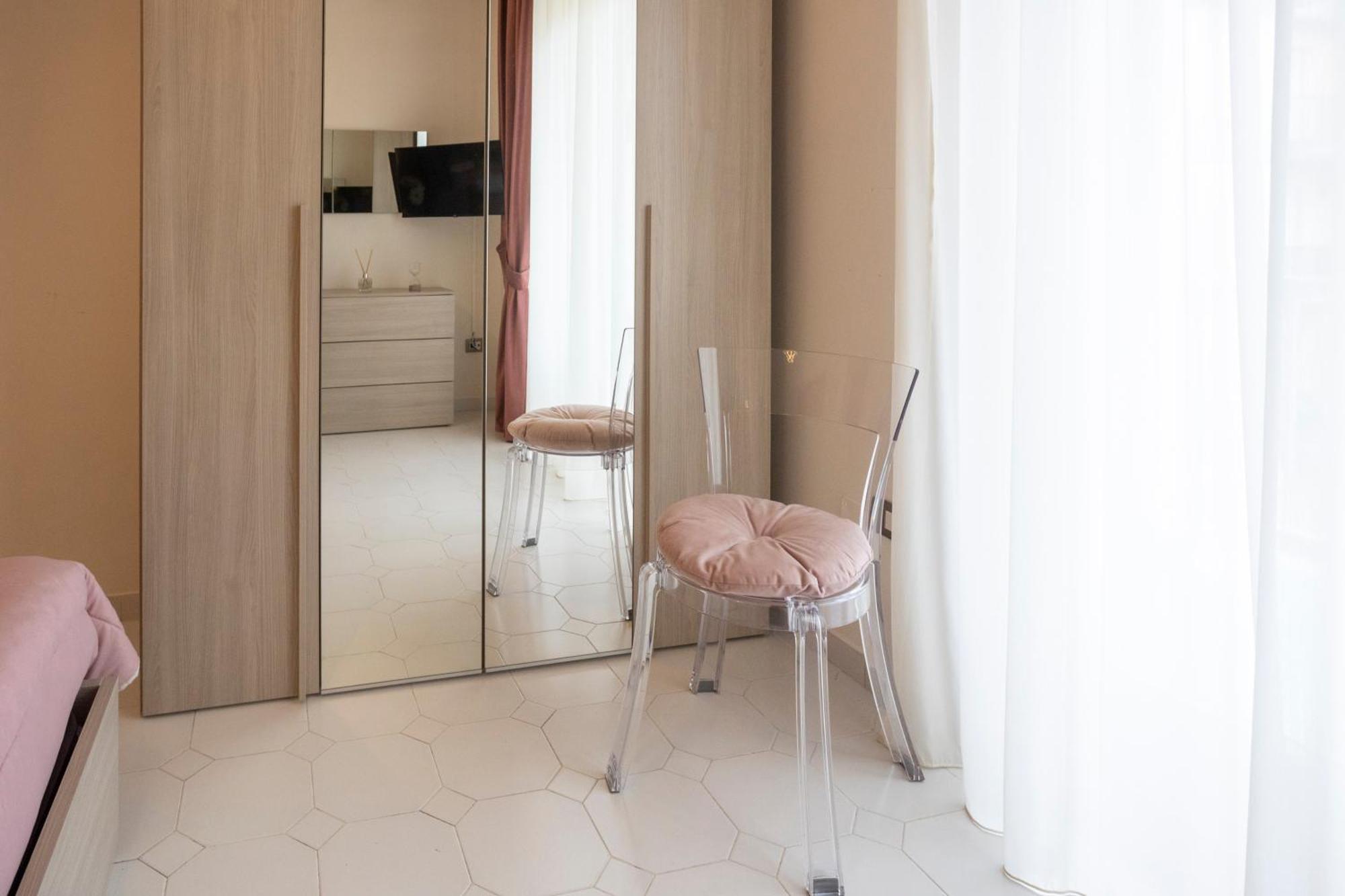 Apartamento Emy House Península Sorrentina Exterior foto
