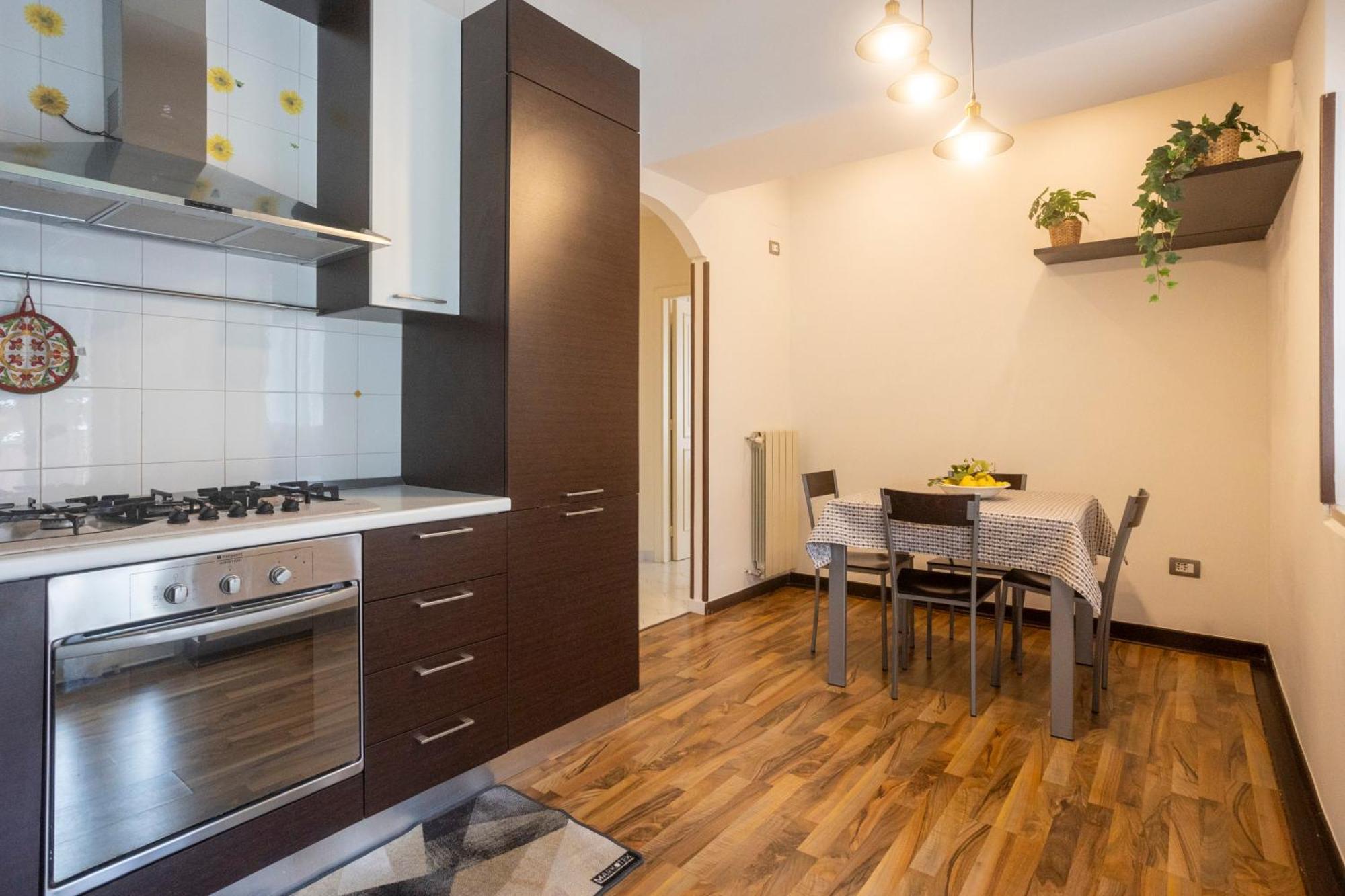 Apartamento Emy House Península Sorrentina Exterior foto