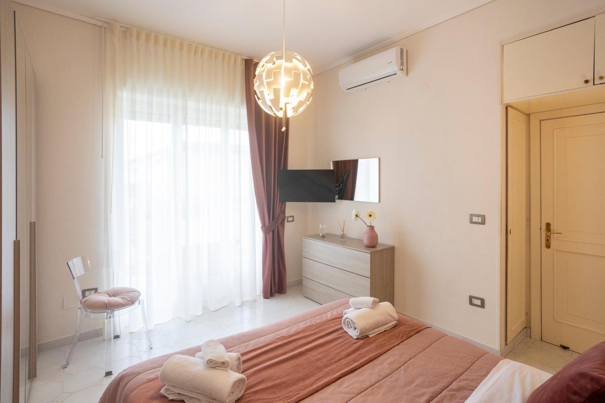 Apartamento Emy House Península Sorrentina Exterior foto