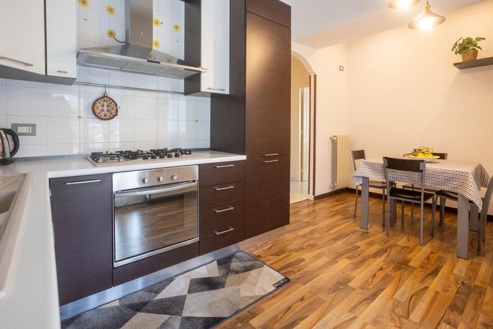 Apartamento Emy House Península Sorrentina Exterior foto