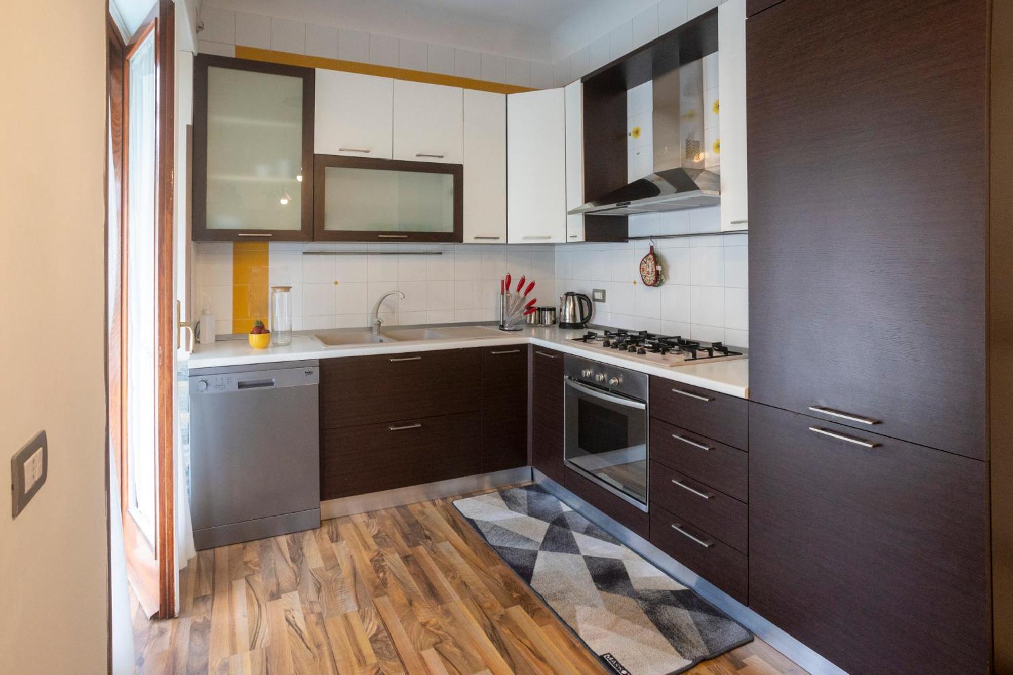 Apartamento Emy House Península Sorrentina Exterior foto