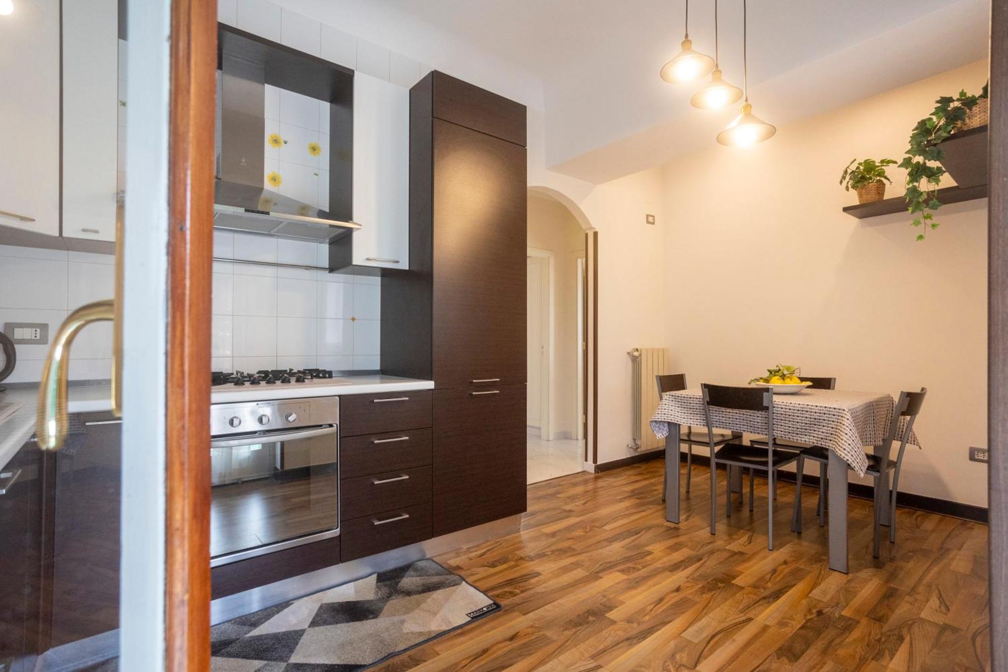 Apartamento Emy House Península Sorrentina Exterior foto